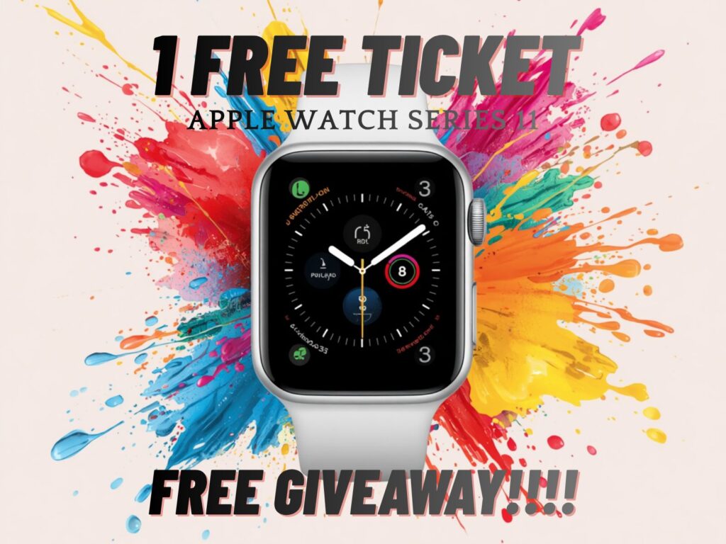 Apple Watch Series 11