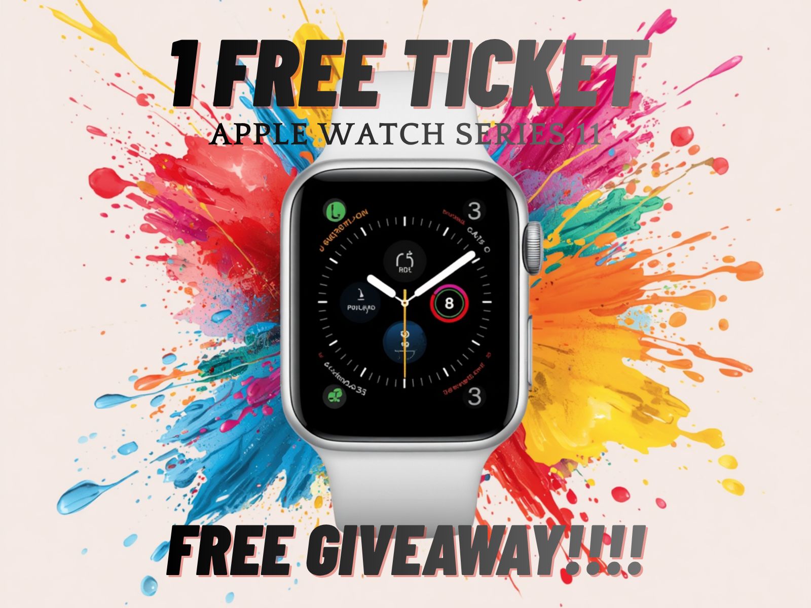 Apple Watch Series 11