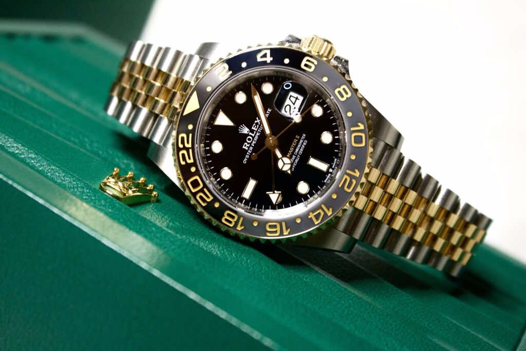 2025 GMT-Master II Zombie