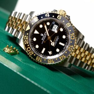 2025 GMT-Master II Zombie